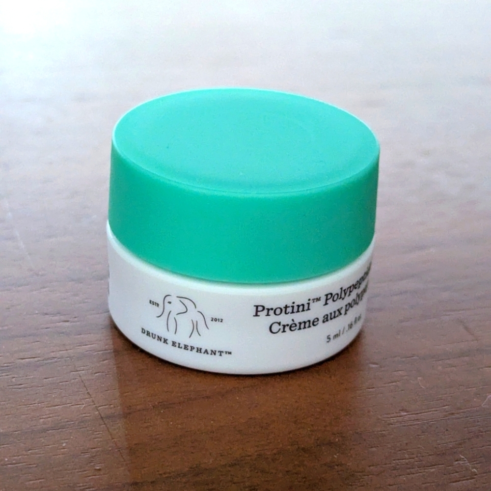 Drunk Elephant Protini Polypeptide Cream